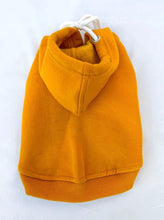 Load image into Gallery viewer, Yellow Hoodie
