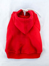 Load image into Gallery viewer, Red Hoodie
